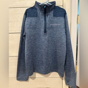 💙worn once! Vineyard Vines The Shep Shirt